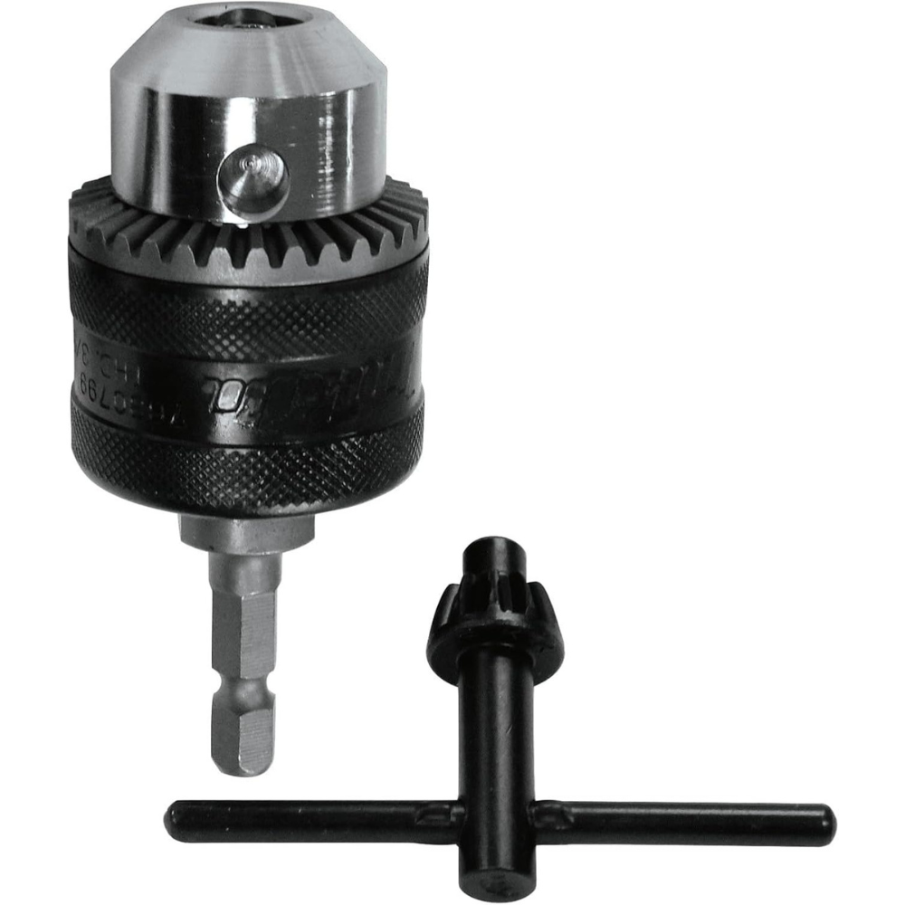 Makita - Brzostezna glava, prihvat 1/4 - 191881-4