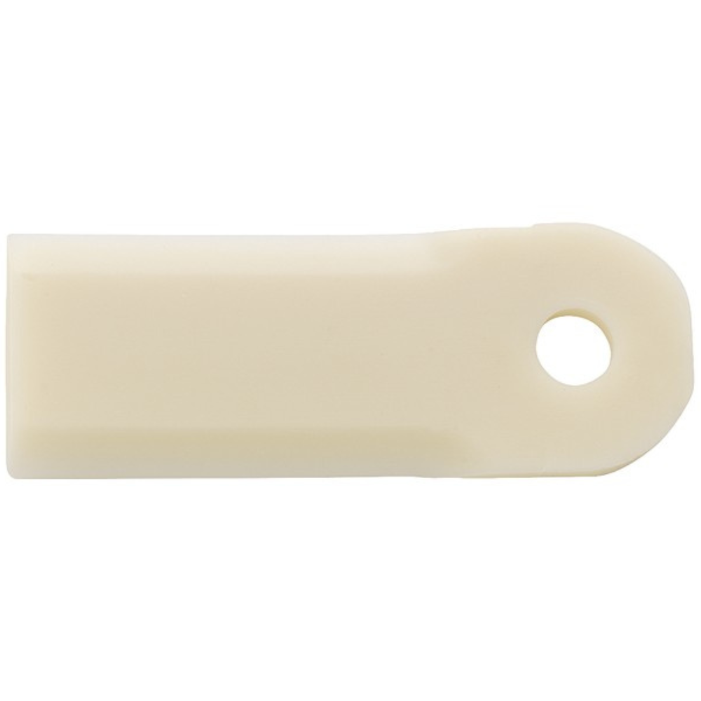 Makita - Plastična oštrica za trimere za travu, 10 kom -192441-5