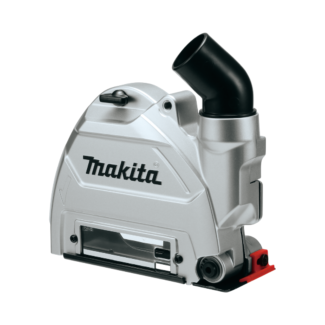 Makita Sakupljač prašine za brusni disk XGT, 191G06-2