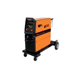 Varstroj Aparat za zavarivanje Varmig 301-i LCD pulse, Varmig 301-i LCD pulse