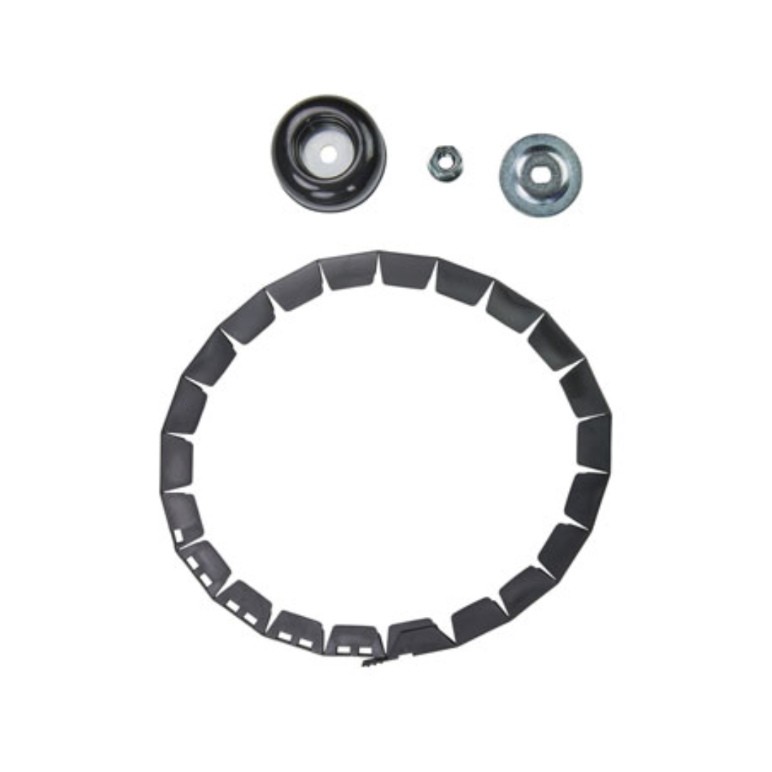 Makita Komplet pribora za metalni nož za trimere DUR190/191, 191W97-9
