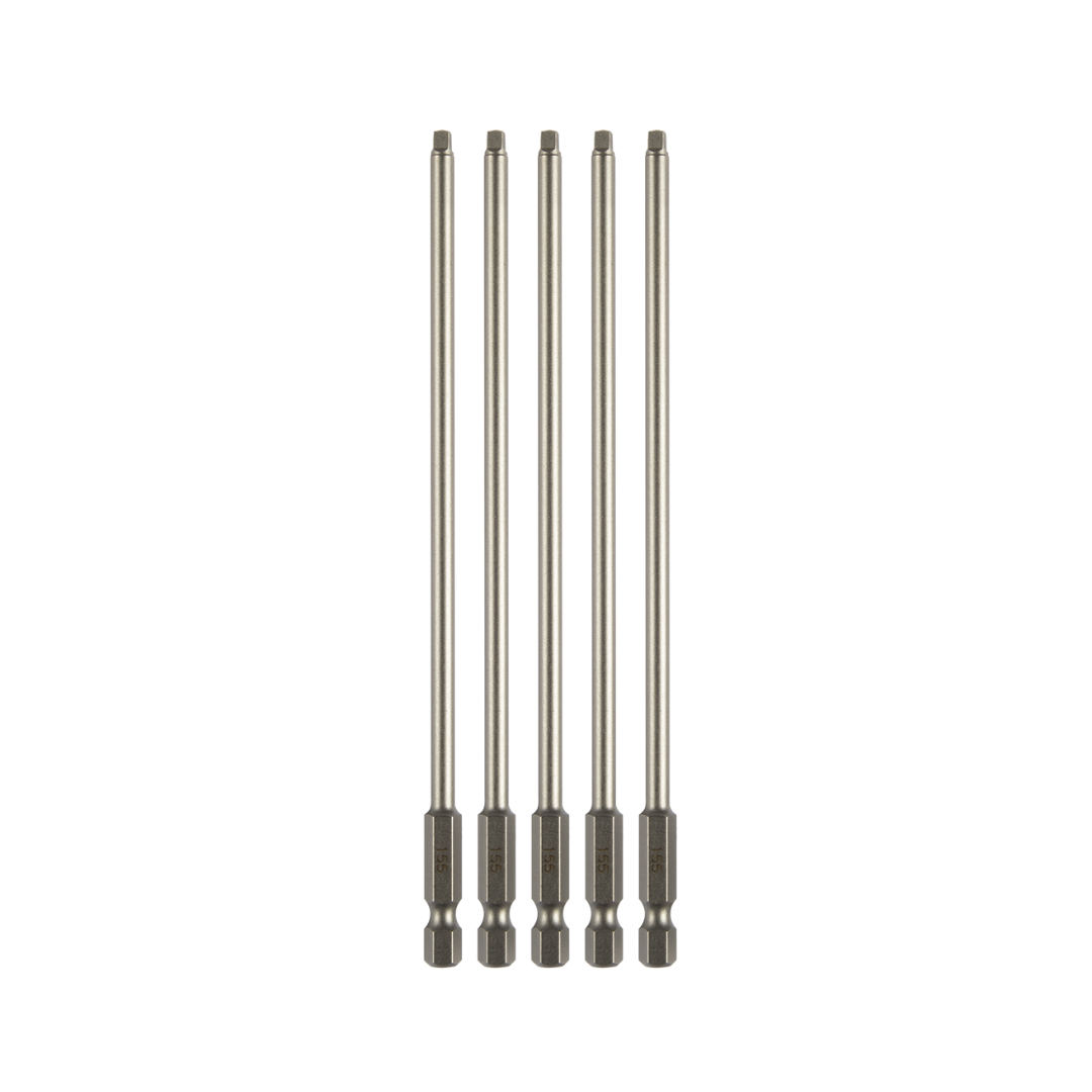 Makita Umeci SQ 155 za akumulatorski zavrtač, 191V04-6