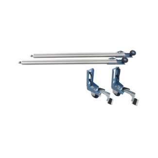 Sigma Nogare - točkići za Kera Lift 421, 01SIG421