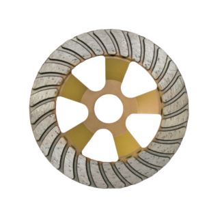 Eibenstock - Dijamantski disk za beton, 125 mm za ELS 125 D - 37126000