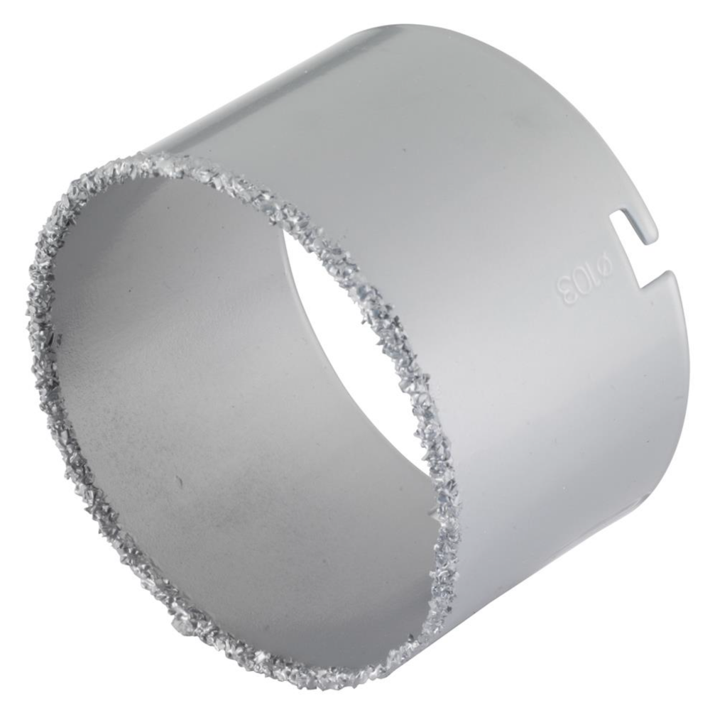 Wolfcraft Krunasta testera (samo venac) Ø 103 mm- 3467000