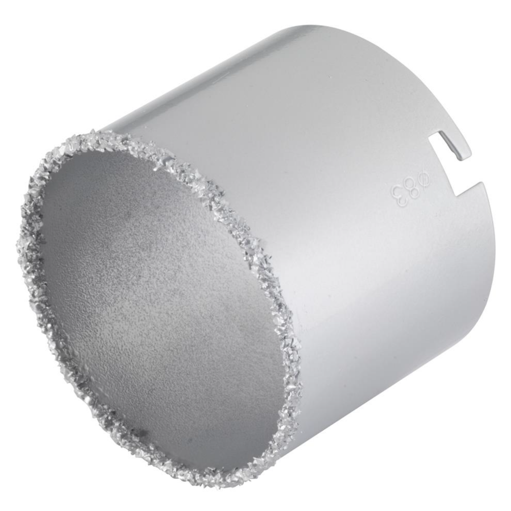 Wolfcraft Krunasta testera (samo venac) Ø 83 mm- 3476000