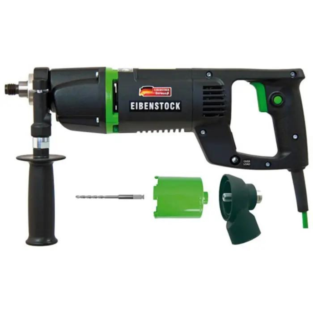Eibenstock Set dijamantska bušilica za suvo bušenje EHD 1500, 03E13000