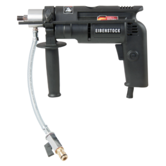 Eibenstock Dijamantska bušilica za mokro bušenje END 712 P, 03015000