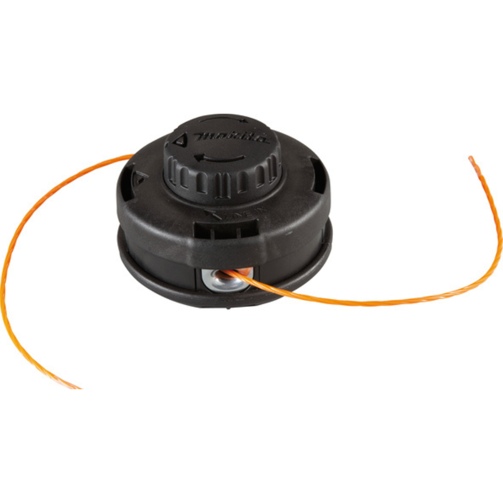 Makita - Glava za najlonsku sajlu M10x1, 25LH, 2,4mm 3m - 191D90-9