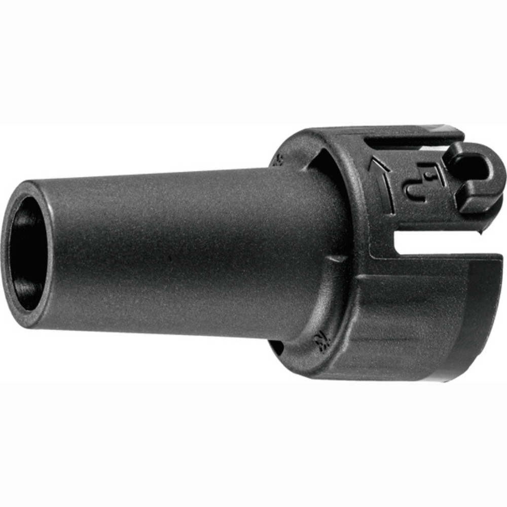 Makita - Mlaznica za razduvavanje za aku ventilator za prašinu -191X15-3