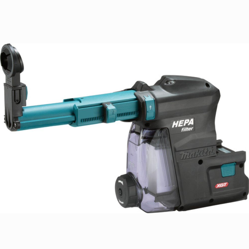 Makita - Komplet za usisavanje prašne DX12 - 191E54-9