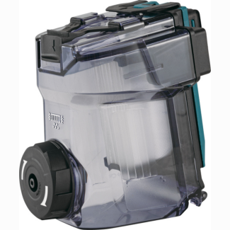 Makita - Spremište za prašinu za DX10 i DX11 - 191F49-8