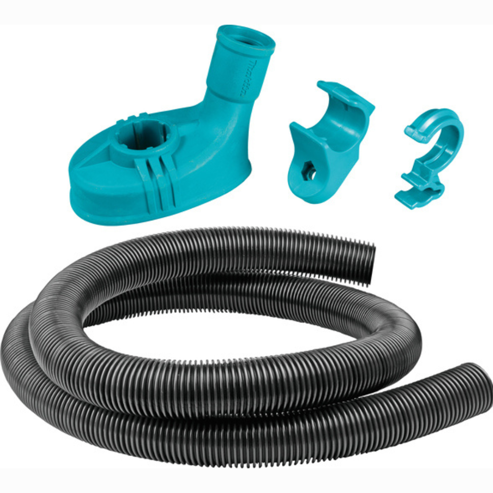 Makita - Set nastavak za usisavanje prašine - 191M20-4