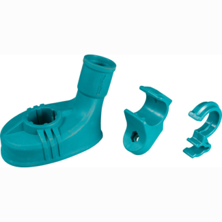 Makita - Set nastavak za prašinu za udarne alate - 191M21-2