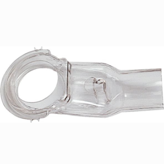 Makita - Dodatak za usisavanje prašine, ruteri - 192035-6