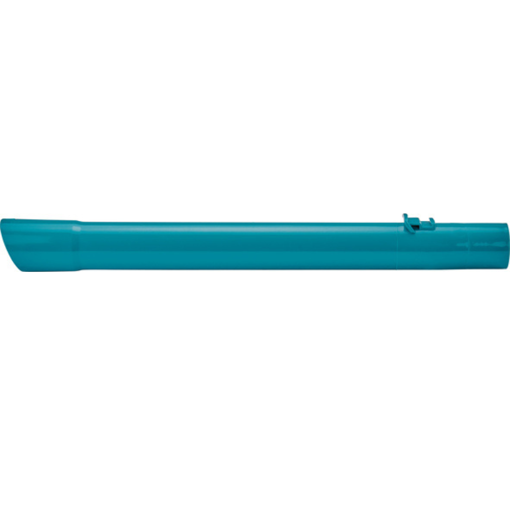 Makita - Plastična ravna cev za usisivač sa sistemom zaključavanja - 191D78-9
