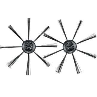 Makita - Bočne četke, standardne - 191P28-6