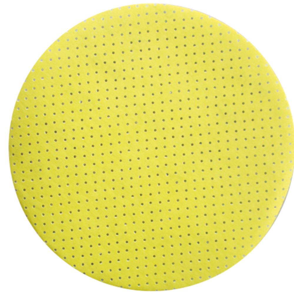 Eibenstock - Brusni papir sa 6 rupa za EWS 225 - 37608000