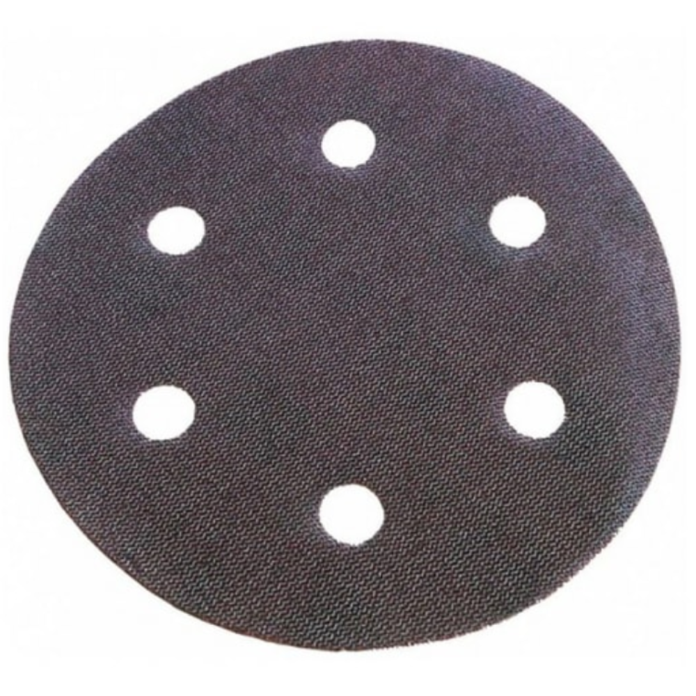 Eibenstock - Brusni papir sa 6 rupa, P60 - 37643000