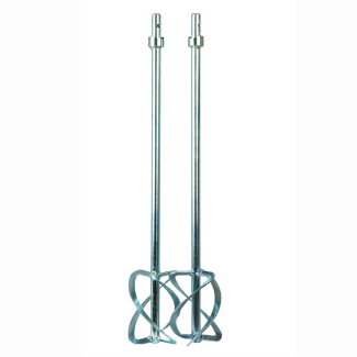 Eibenstock - Spirala za mešače -Z Spirala 200 - 1 par - 31620000