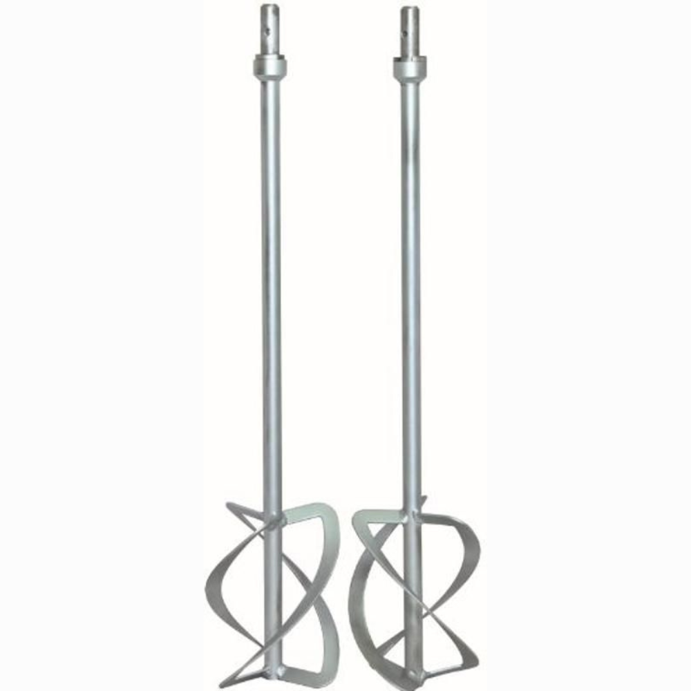 Eibenstock - Spirala za mešače - Spirala Z 230 - 1 par - 31630000