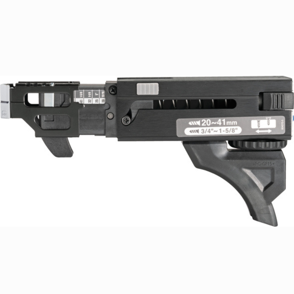 Makita - Automatski deo za akumatorski zavrtač 20-41mm - 191W93-7