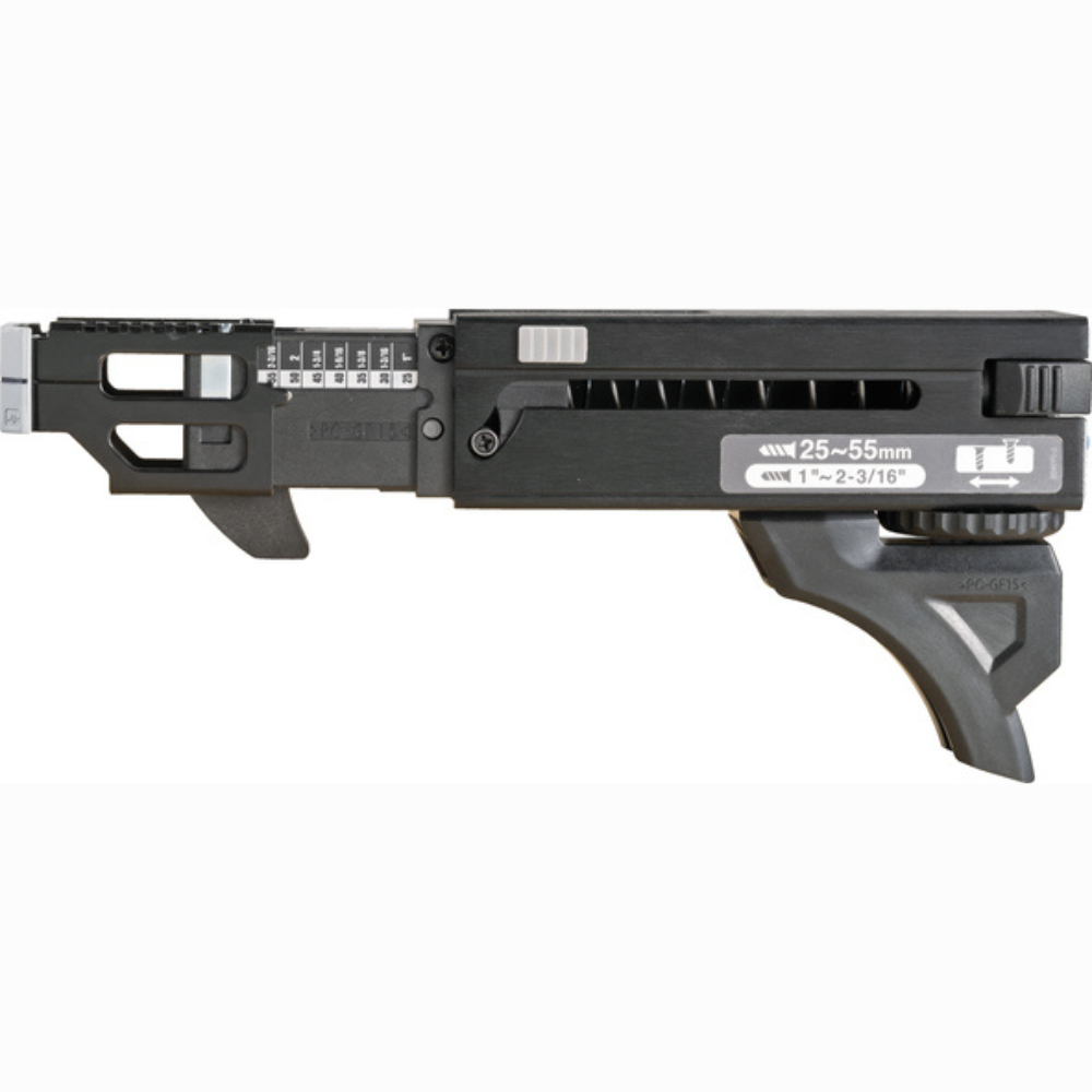 Makita - Automatski deo za akumatorski zavrtač 25 - 55 mm - 191W94-5