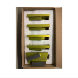 Eibenstock - Set noževa za EBS 235.1 beton - 37122000