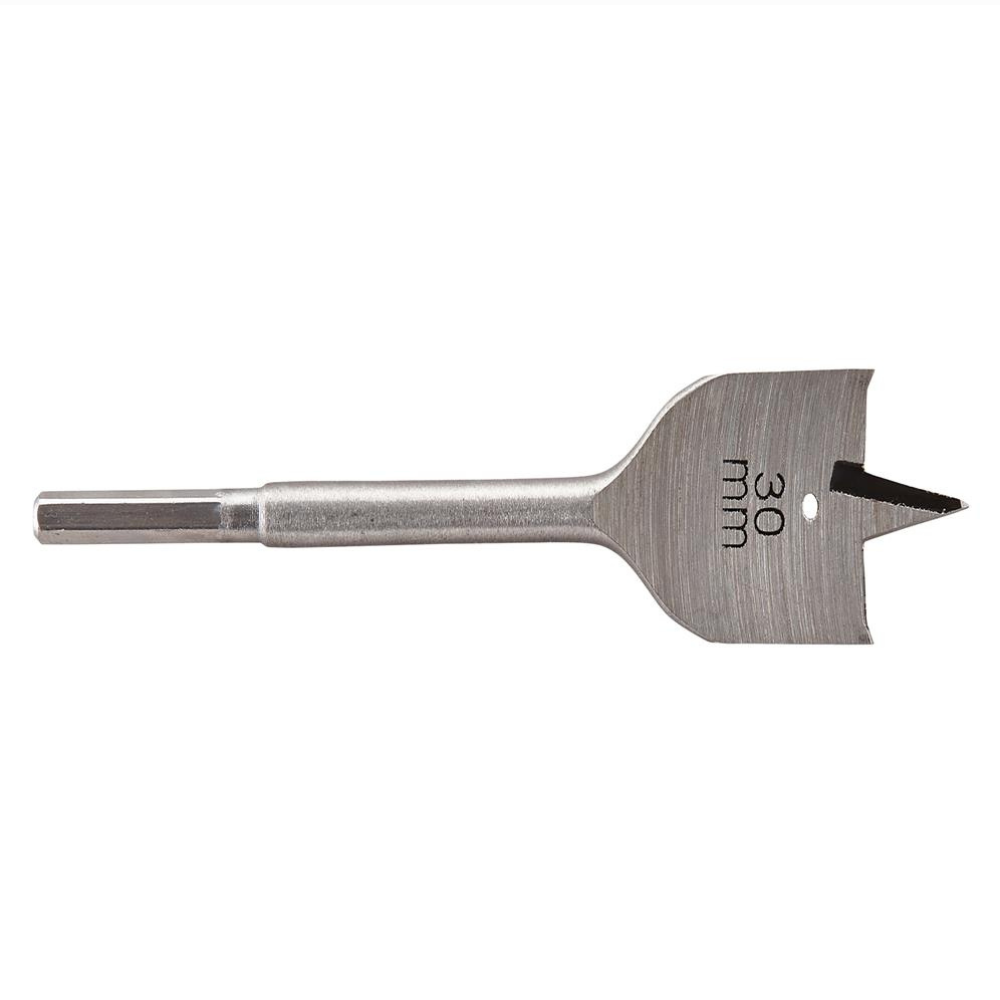 Wolfcraft - Ravna burgija 30mm - 7643000