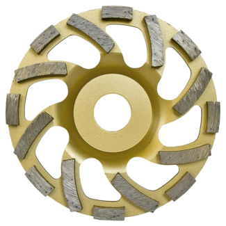 Eibenstock - Dijamantski disk univerzalni, 125 mm za ELS 125 D - 37128000