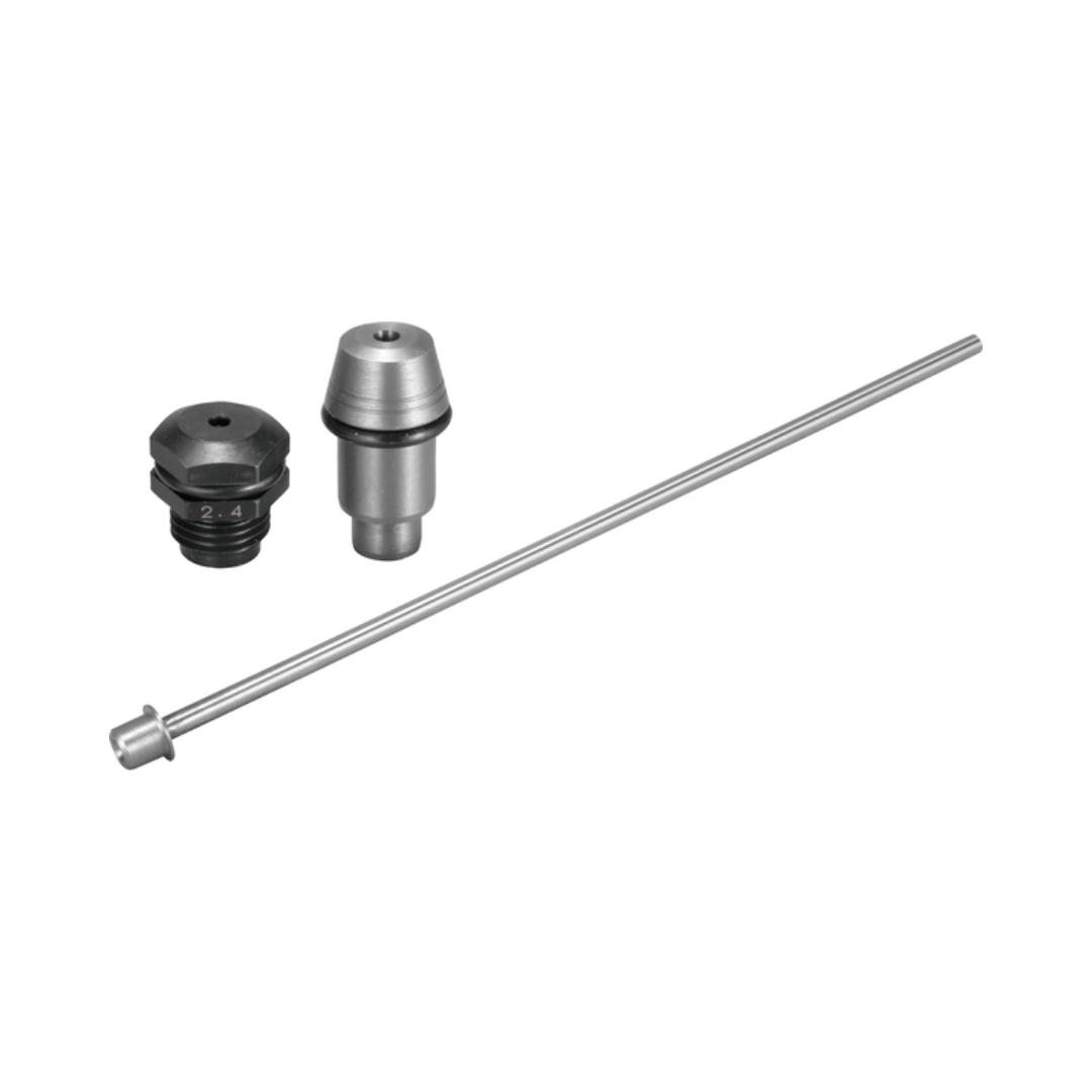 Makita Set uvodnik, 2.4 za DRV250/DRV150, 199729-4