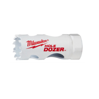 Milwaukee Kruna za otvore, bi-metalna, 22 mm, HOLE DOZER™, 49560032