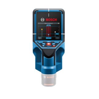 Bosch Zidni skener - detektor, D-tect 200 C, Solo, L-Boxx, 0601081608