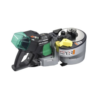 Hikoki Akumulatorski savijač/rezač armature 36V, Solo, VB3616DA