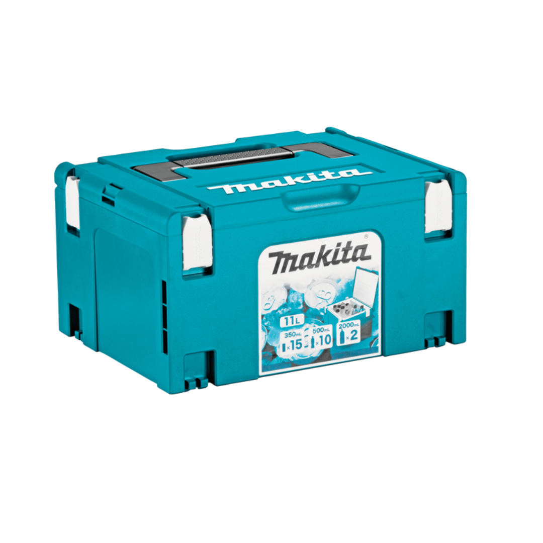 Makita Makpack rashladna kutija 11 L, 198254-2