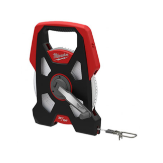 Milwaukee Duga otvorena merna traka 30 m, 48225203