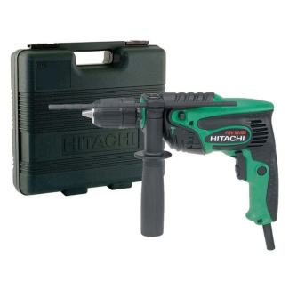 Hikoki Električna udarna bušilica 550W, hFDV16VB2-U3Z