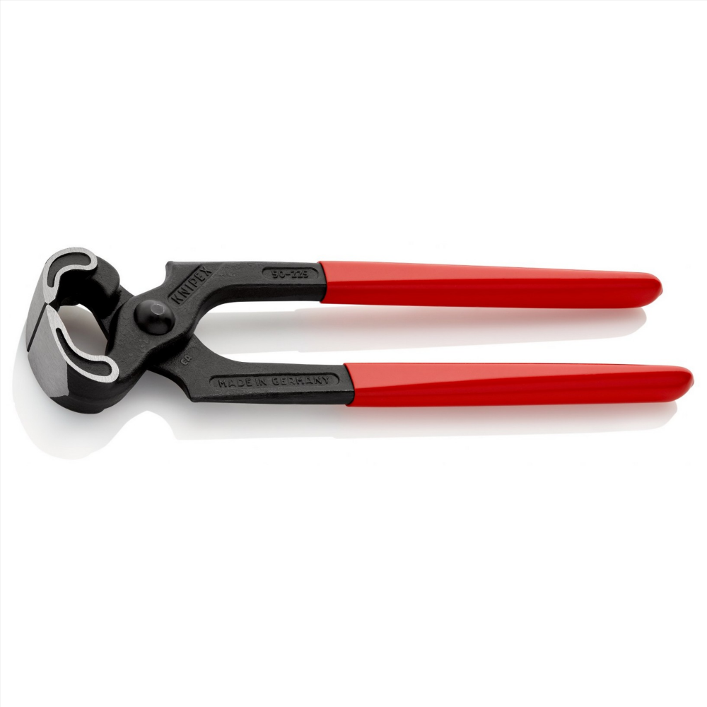 Knipex - Stolarska klešta 225mm - 50 01 225 SB