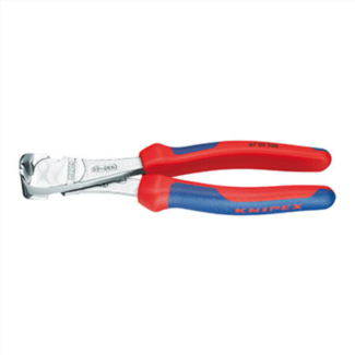 Knipex - Čeone sečice ojačane 160mm - 67 05 160