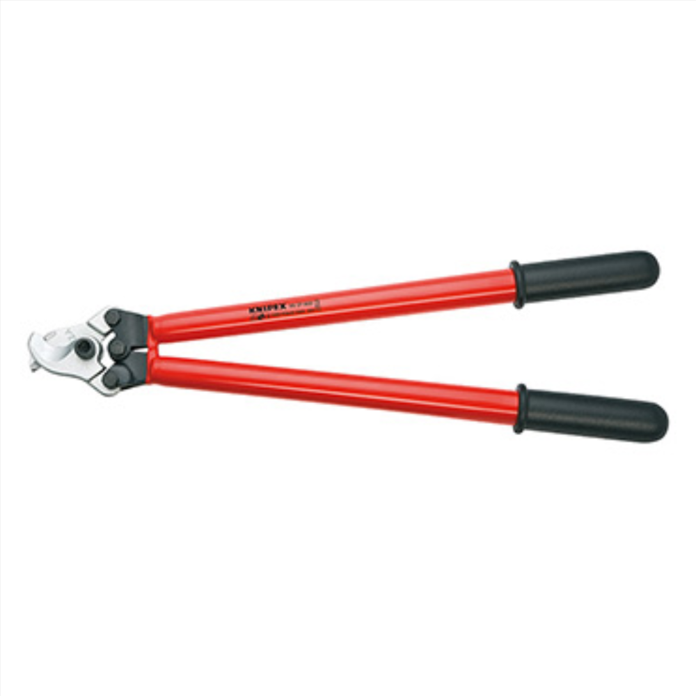 Knipex - Makaze za kablove VDE izolovane 600mm 150mm² 27mm - 95 27 600