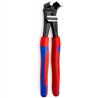 Knipex - Sečice čeone za čeličnu žicu 200mm - 61 02 200
