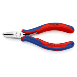 Knipex-Sečice-čeone-za-elektroniku-120mm-64-72-120