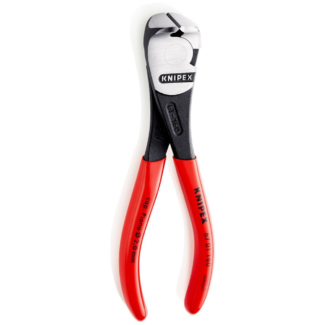Knipex - Čeone sečice ojačane 160mm - 67 01 160