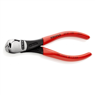 Knipex - Čeone sečice ojačane 200mm - 67 01 140 SB
