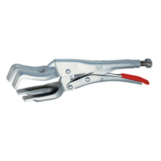 Knipex - Grip klešta za zavarivanje 280mm - 42 24 280