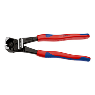 Knipex - Sečice čeone za razbijanje sigurnosnih matica 200mm - 61 02 200 S5
