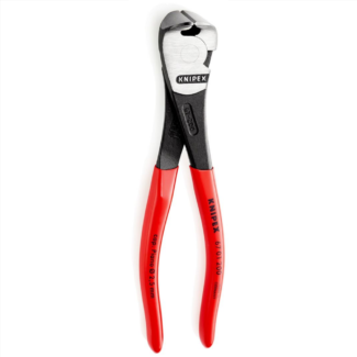 Knipex - Ojačane čeone sečice 200mm - u blister pakovanju - 67 01 200 SB