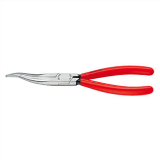 Knipex - Mehaničarska klešta za hvatanje kriva 200mm - 38 31 200