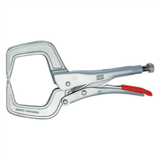Knipex - Grip klešta za zavarivanje 280mm - 42 34 280