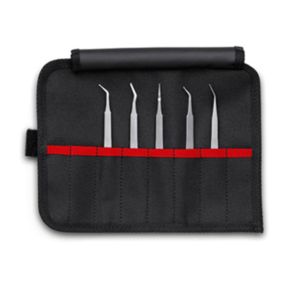 Knipex-Komplet-preciznih-pinceta-ESD-5kom-5kom-92-00-03